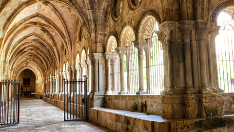 Culminen la catalogació del fons musical de la Catedral de Tarragona