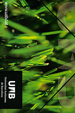 Matr�cula 2010-2011 UAB