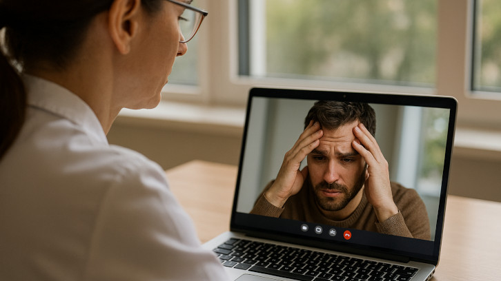 Consulta a distància