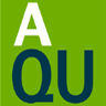 Logotip AQU