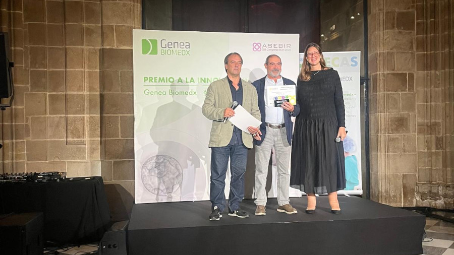 Premiats Santaló i Ibáñez