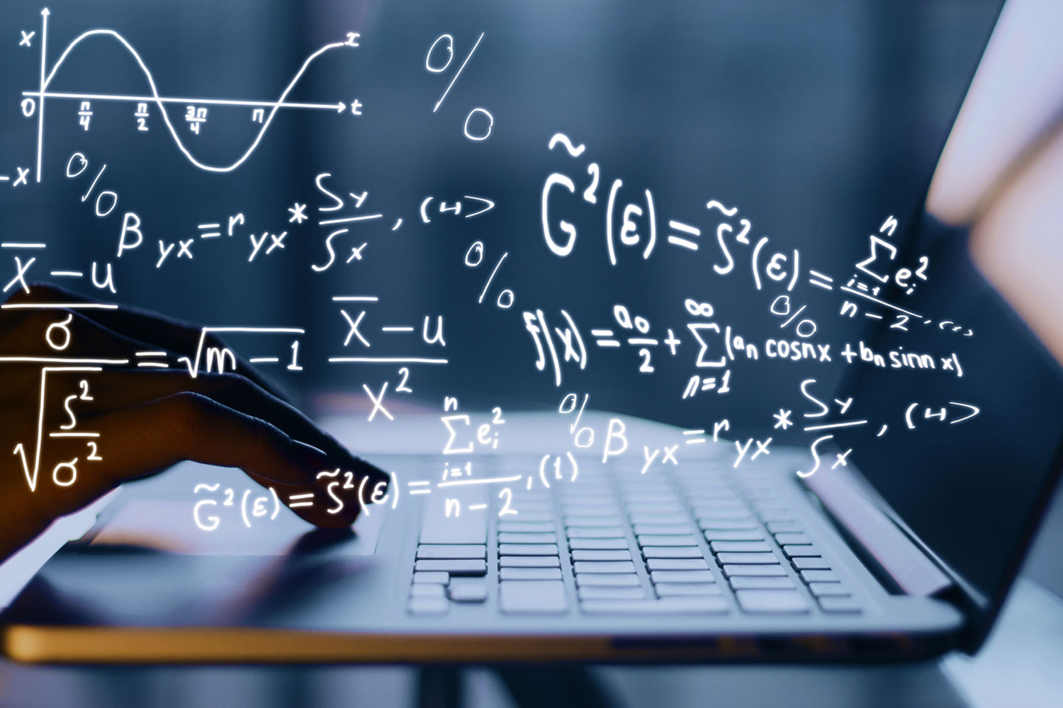 Bachelor's Degree in Computational Mathematics and Data Analytics - UAB  Barcelona