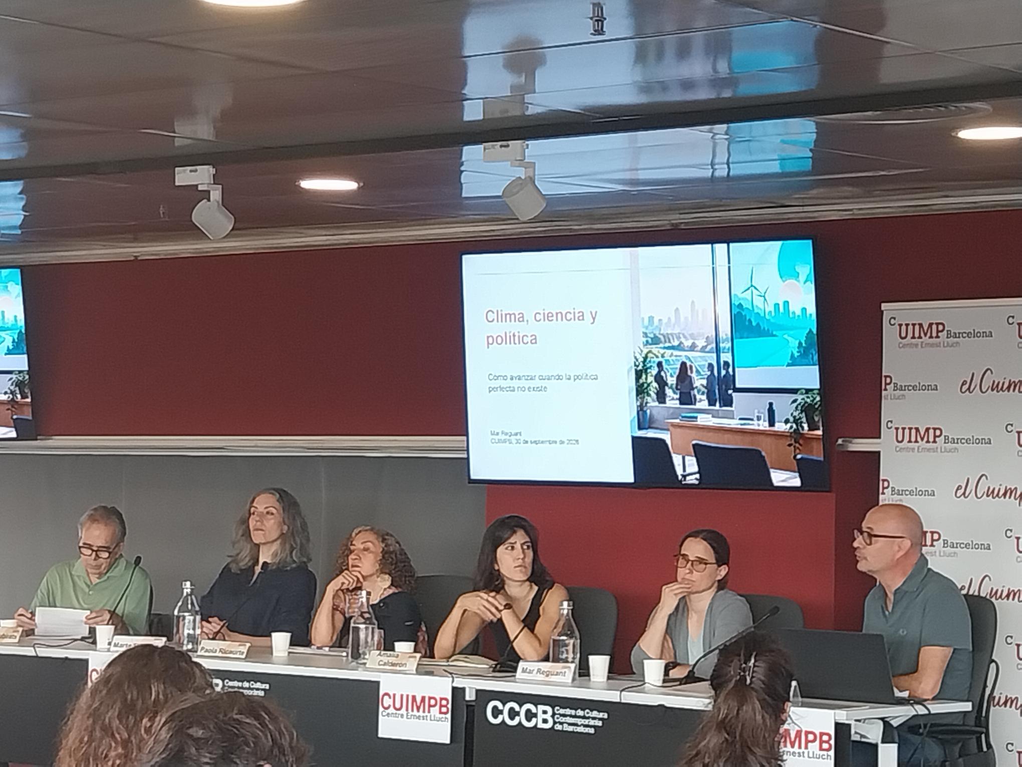 AMALIA CALDERON CURS CUIMPB
