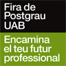 Fira de Postgrau 2012