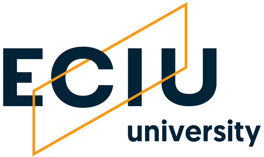 Logo ECIU University
