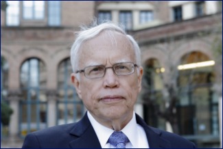 James J. Heckman nos habla de la rentabilidad económica que supone una  buena crianza en las primeras etapas de la educación infantil UAB Barcelona