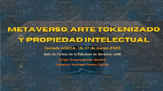 Metaverso Esdeveniment