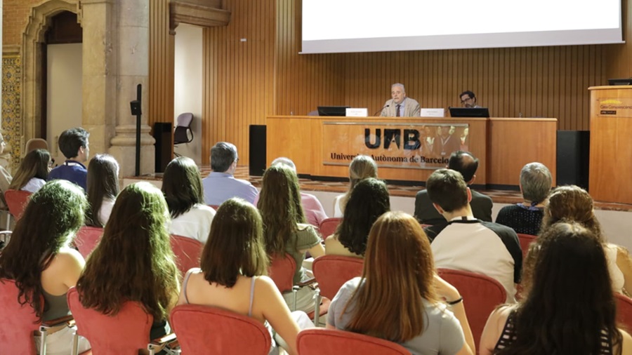 UAB&UB Med Summer School