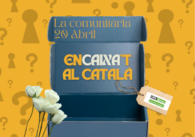 Notícia La comunitària edició primavera 2023