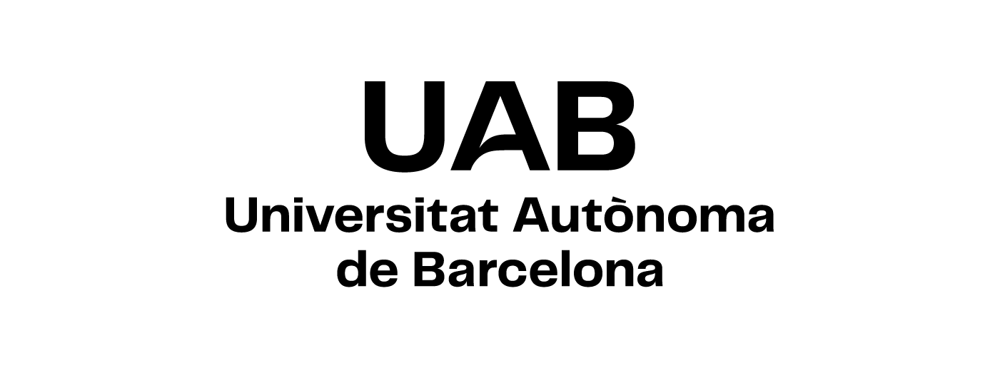 Logo de la UAB