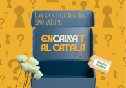 Notícia La comunitària edició primavera 2023