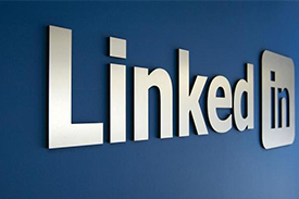 LinkedIn logo