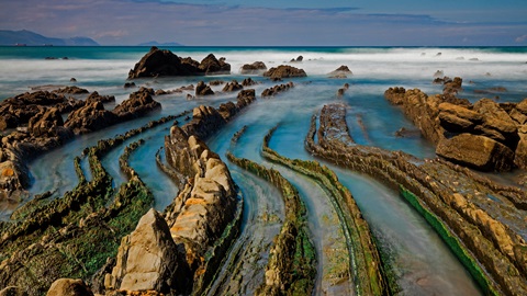 BAHIA DE VIZCAYA