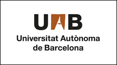 Logotip de la Universitat Autònoma de Barcelona