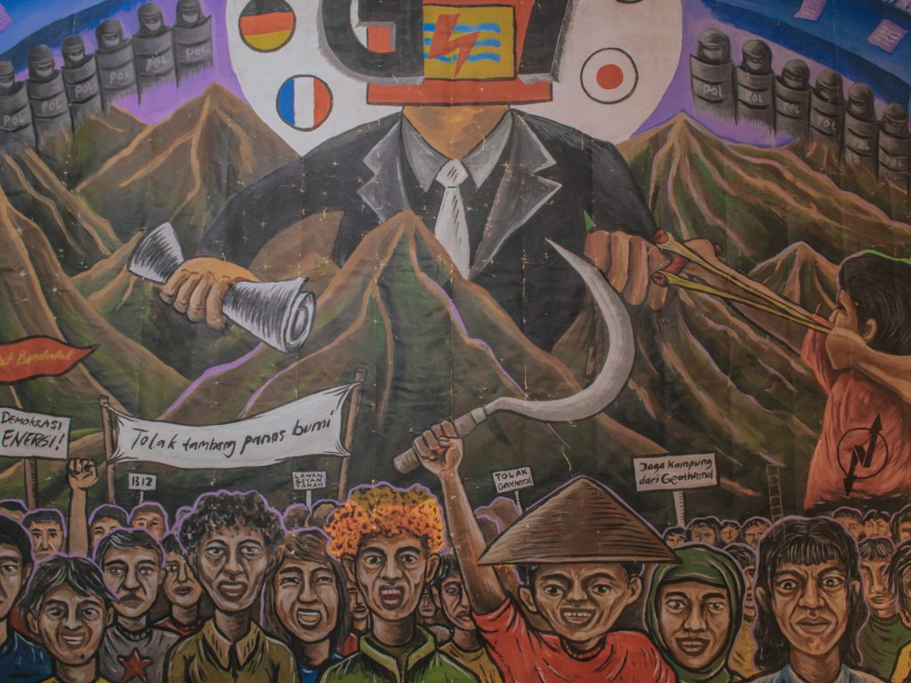 MOVIMENTS SOCIOAMBIENTALS