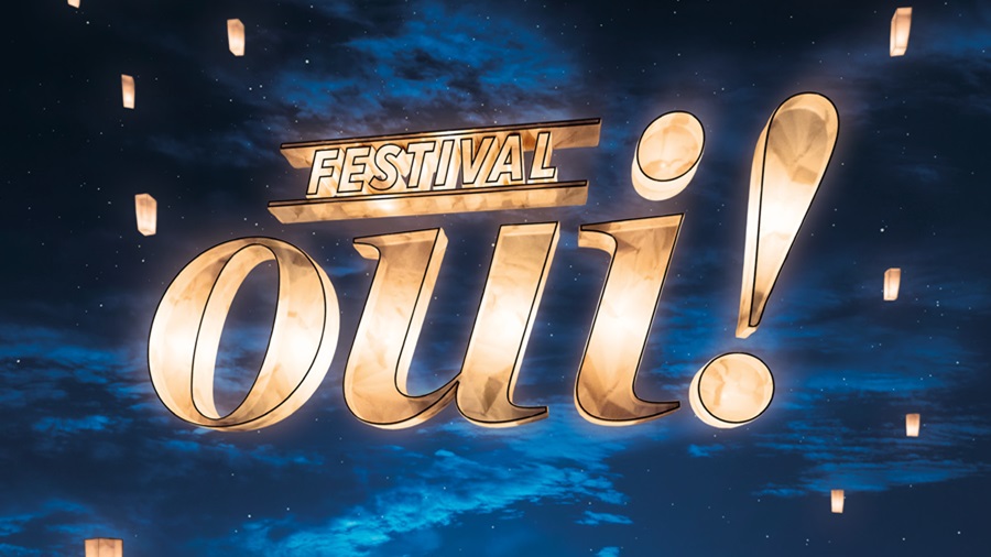 Oui! Festival