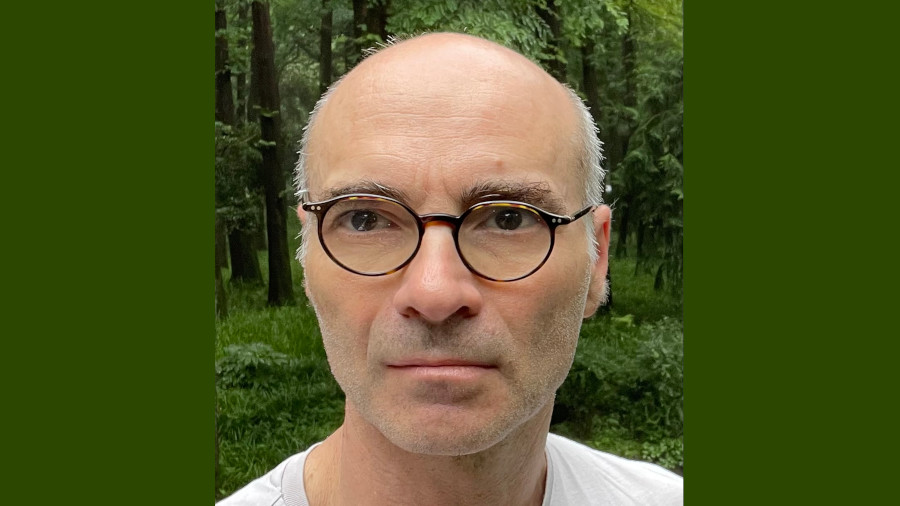 Xavier Tolsa