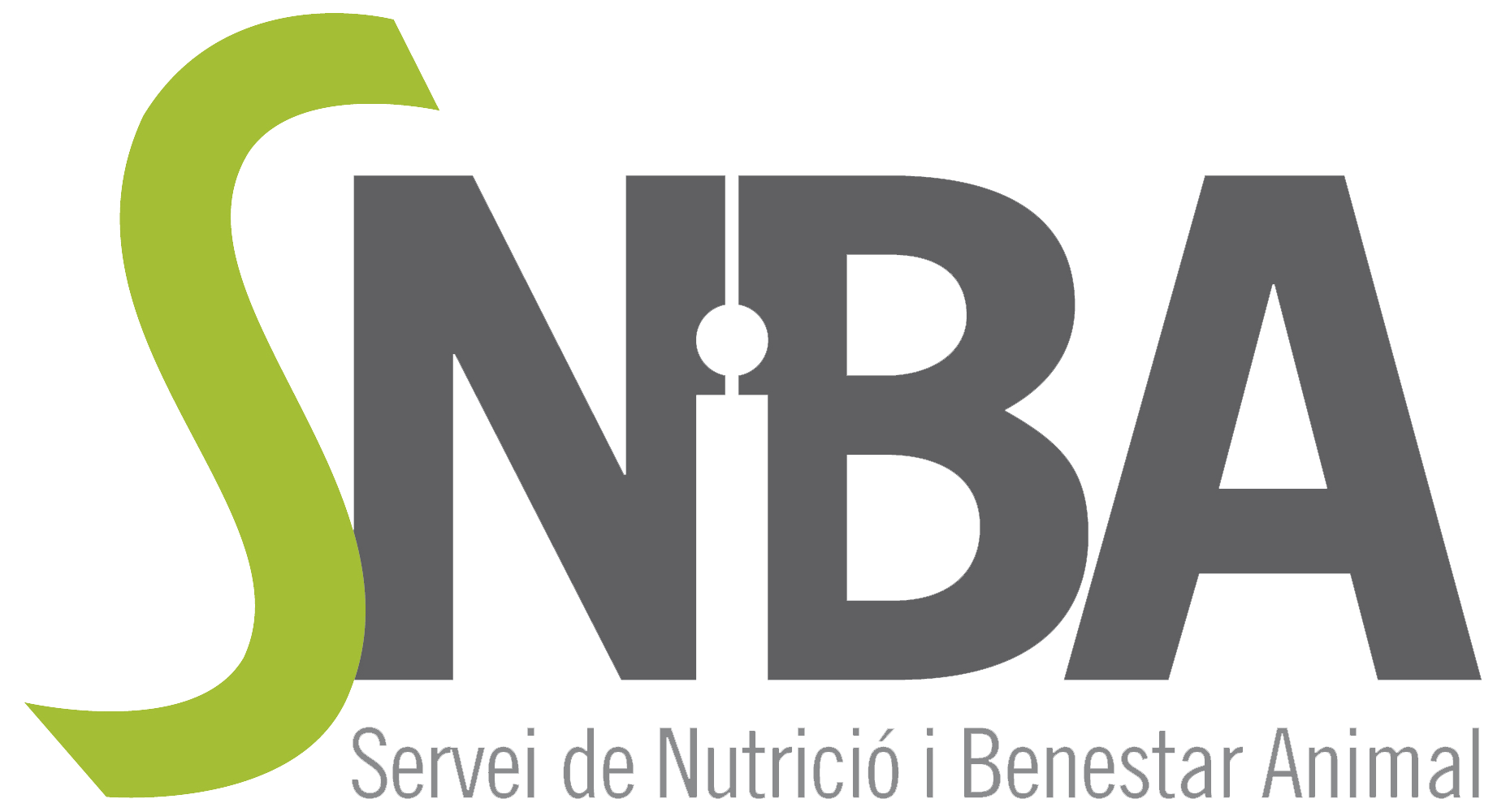 logo del Servei de Nutrició i Benestar Animal