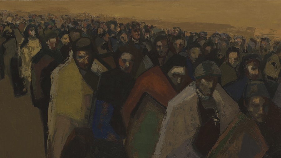 Imatge de Guerrero Medina de la sèrie