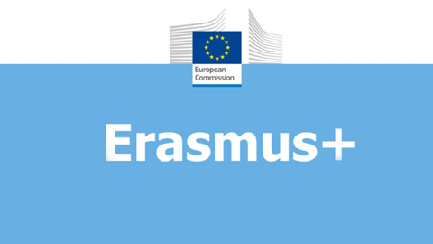 erasmus plus