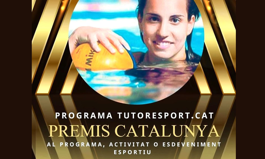 Esportista de Tutoresport