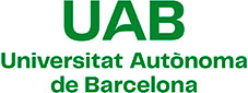 Logotip de la Universitat Autònoma de Barcelona