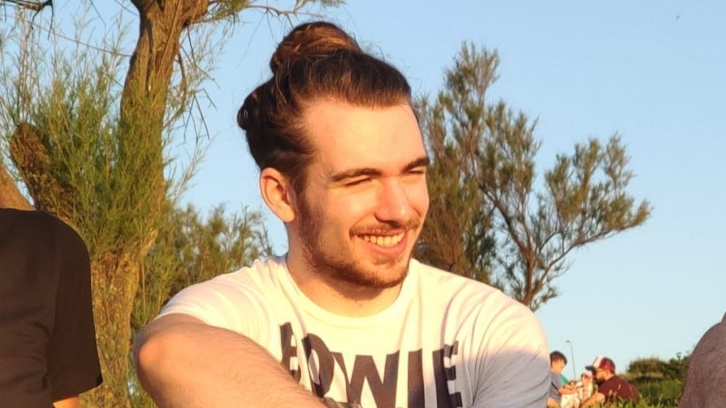 Imatge de Mikel Asteinza