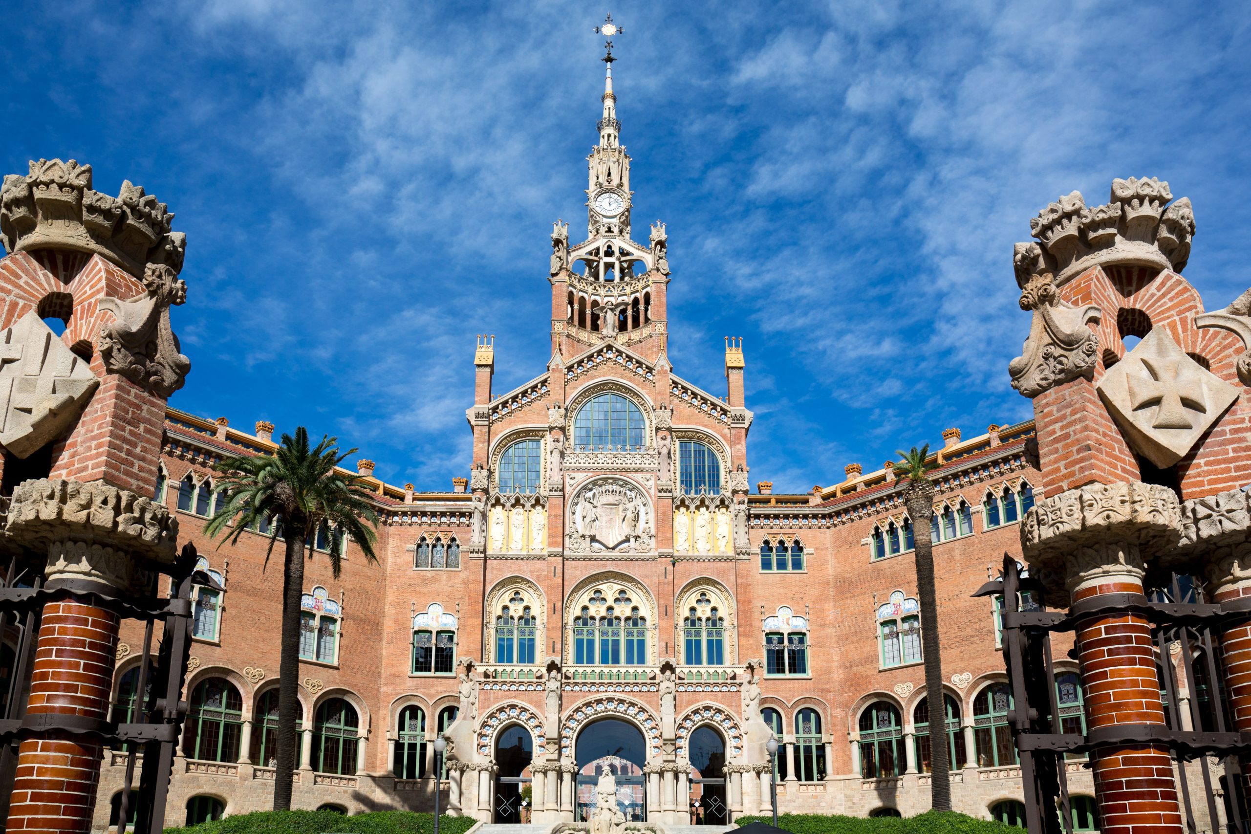 Sant Pau