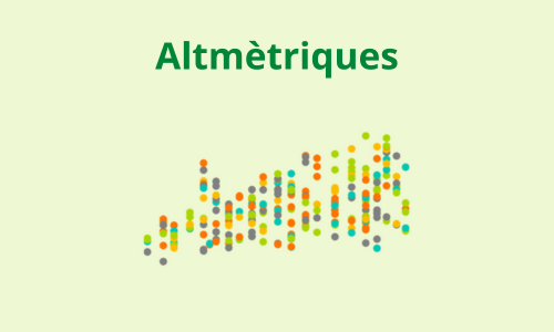 Altmètriques