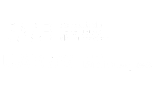 Logo SAAR i Servei de Biblioteques