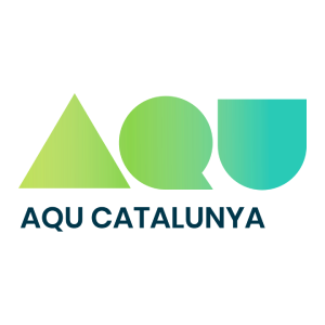 Logotip AQU