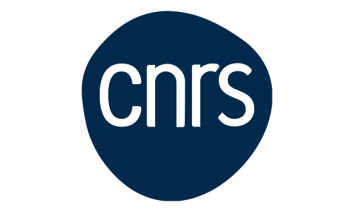 Logotip del Comité National de la Recherche Scientifique (CNRS) de França