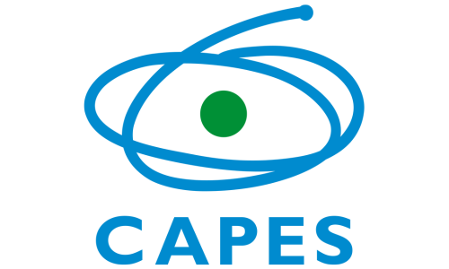 Logotip de la font CAPES