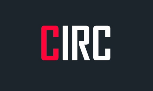 Logotip de la font CIRC