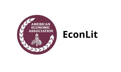 Logotip de la font EconLit