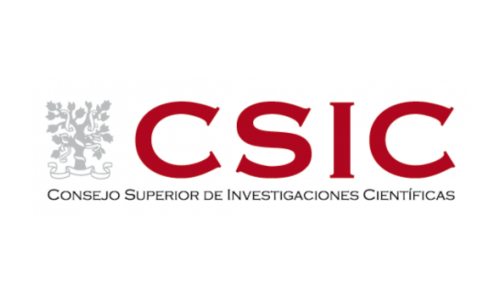 Logotip de la font ie-CSIC