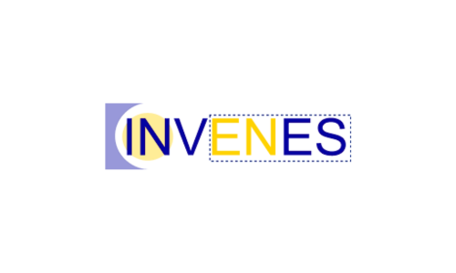 Logotip de la font Invenes