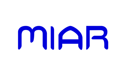 Logotip de la font MIAR