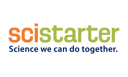 Logotip de la font Scistarter