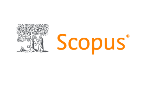 Logotip de la font Scopus