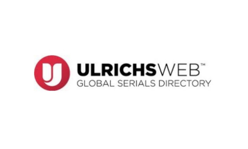 Logotip de la font Ulrich's Web