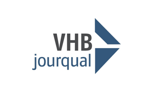 Logotip de la font VHB-Jourqual3