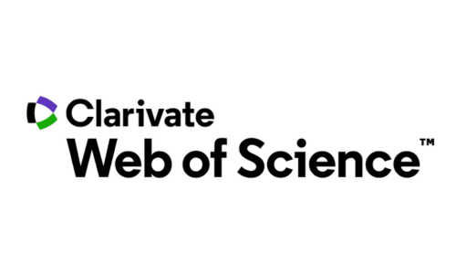 Logotip de la font Web of Science