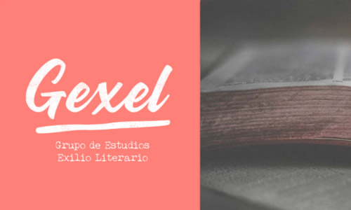 Col·lecció Grupo de Estudios del Exilio Literario