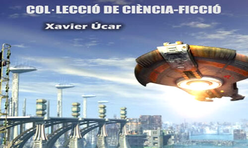 Imatge Col·lecció Especial Xavier Úcar