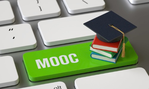 imatge Cursos MOOC