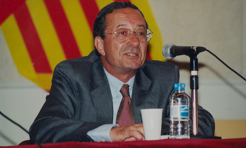 Imatge Fons Josep Egozcue