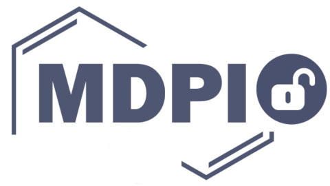 MDPI Logo