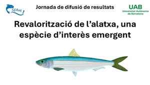 Jornades Alatxa SEAaq 2024