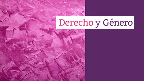 Revista Derecho y Género